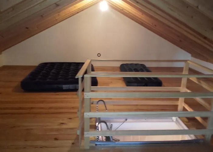 Adega Ramalho * Canto da Areia