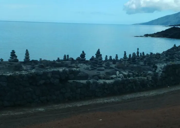 Adega Ramalho Canto da Areia