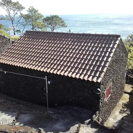 Adega Ramalho Vakantiehuis *