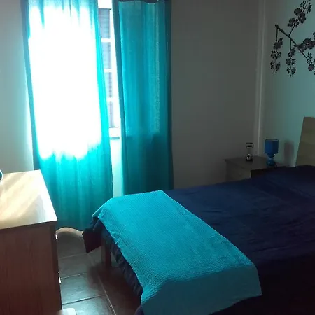 Adega Ramalho Casa vacanze Canto da Areia