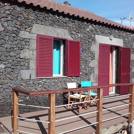 Adega Ramalho Canto da Areia