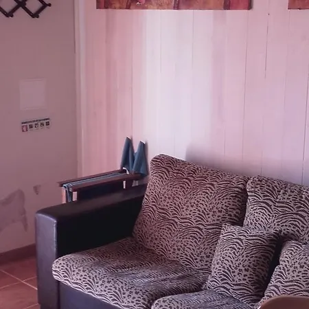 Adega Ramalho Casa vacanze *