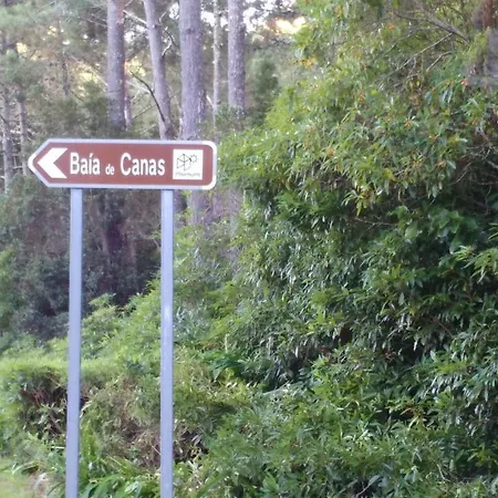 Ferienhaus Adega Ramalho *