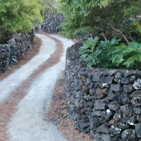Feriehus Adega Ramalho Canto da Areia